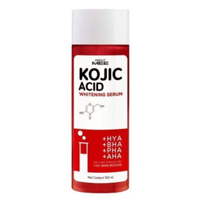 ABOUTMEE KOJIC ACID