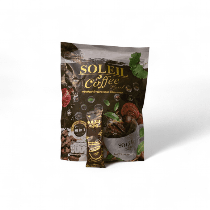 SOLEIL COFFEE